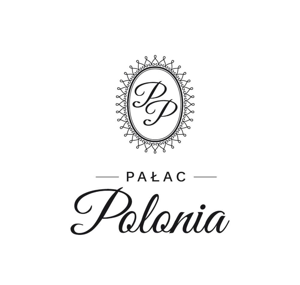 Palac Polonia 우치 외부 사진